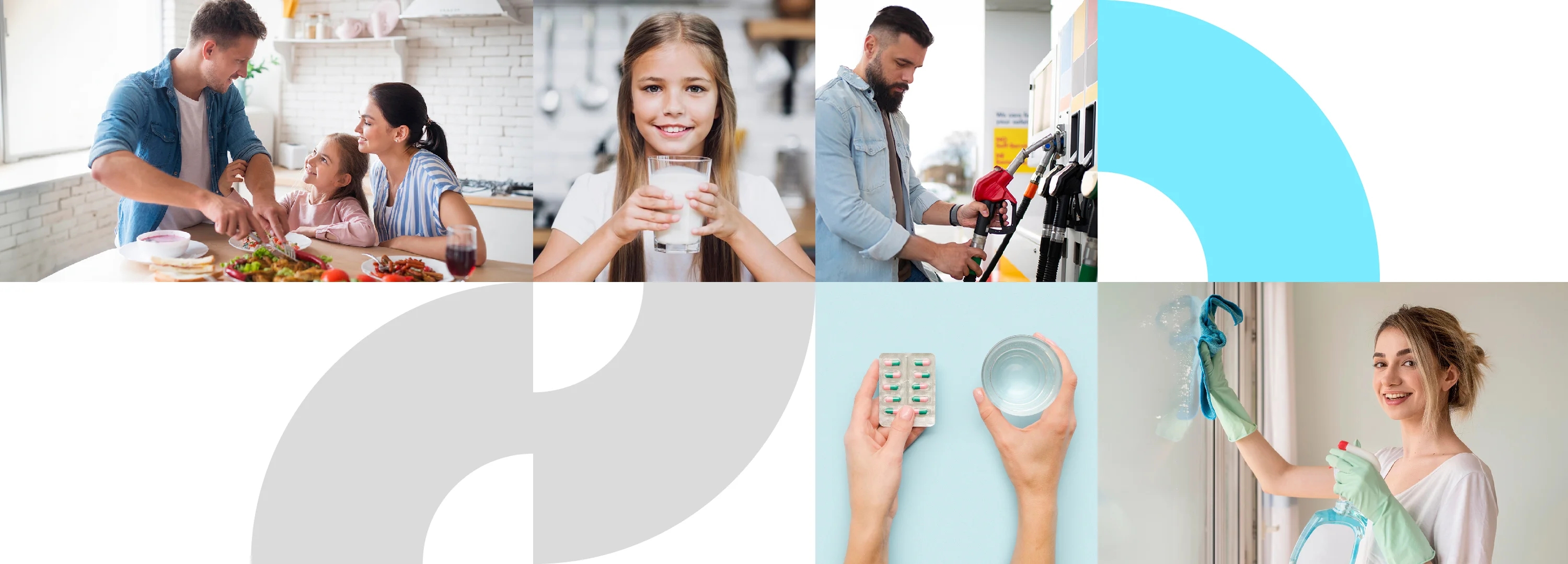 Comprehensive engineering, support and services of Autmix from industrial sectors.