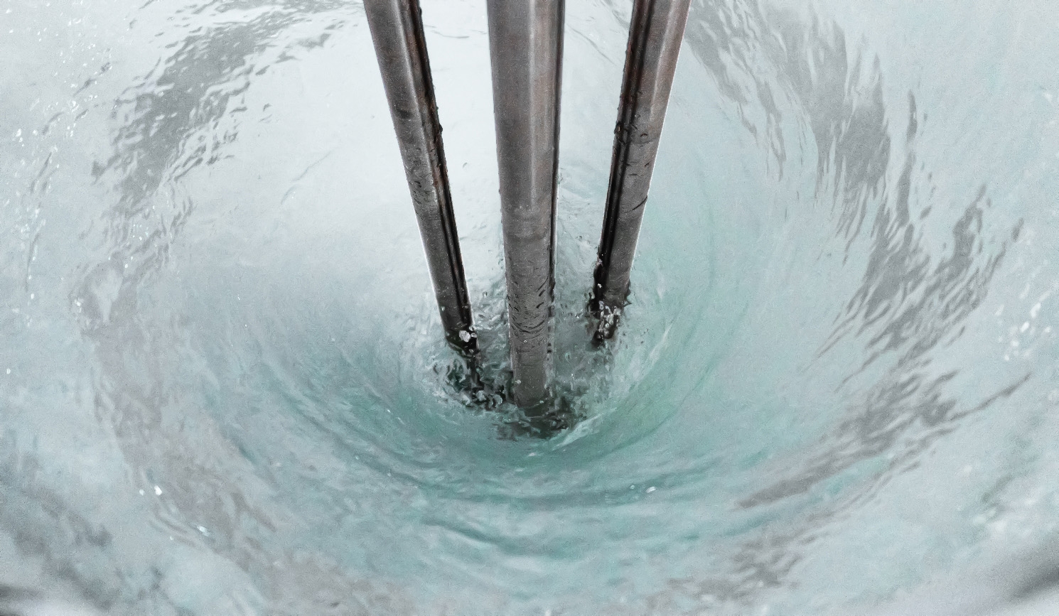 Food and beverage containers.