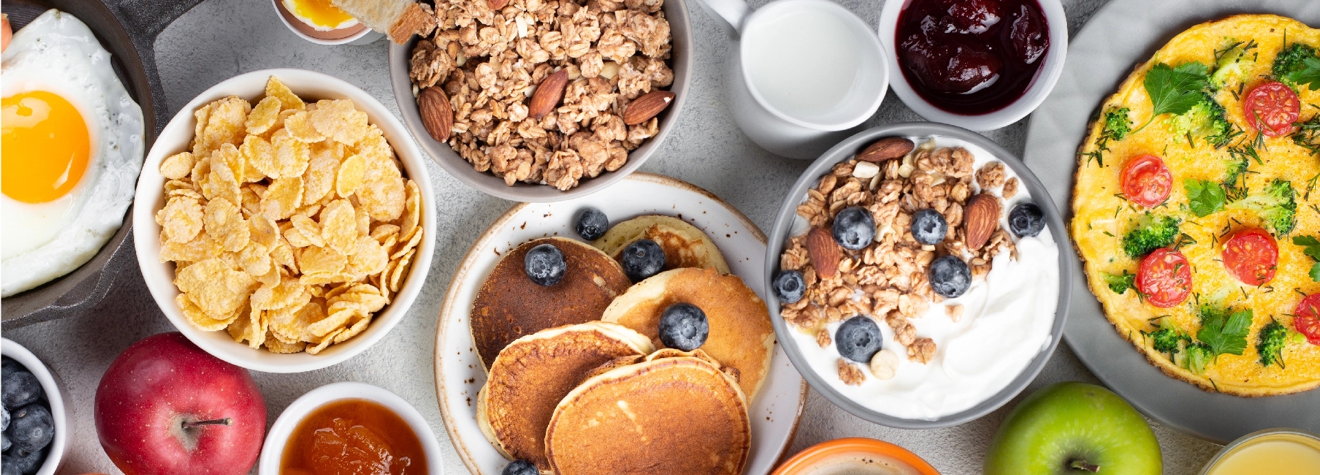 We can improve your food processing with engineering and machinery.