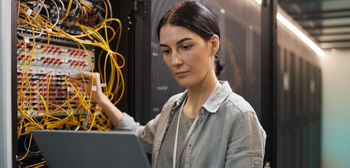 ¿Cómo funciona el protocolo TCP/IP?