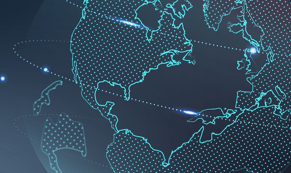 Autmix has offices all around the world.